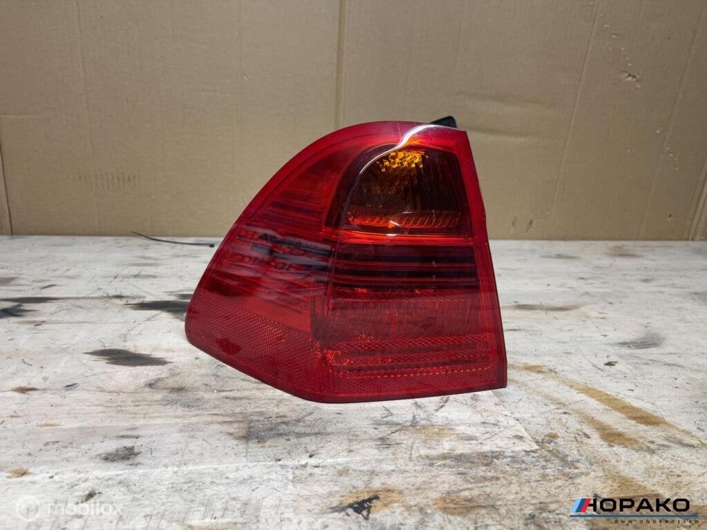 Achterlicht BMW 3 serie E91 LA, Auto-onderdelen, Verlichting, Gebruikt, Einsteinlaan 5 rijswijk, Bmw, Ophalen of Verzenden