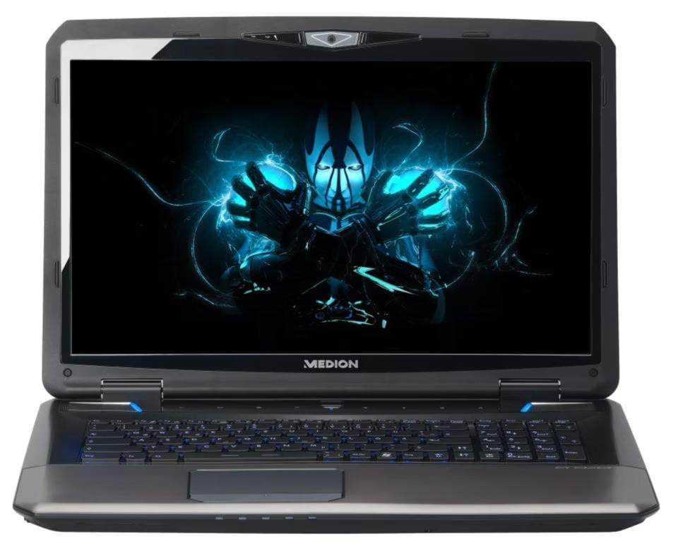 Medion Erazer x7817 - I7 - 16gb - Geforce gtx670m, Computers en Software, Windows Laptops, Gebruikt, HDD, 2 tot 3 Ghz, Intel® Core™ i7 
