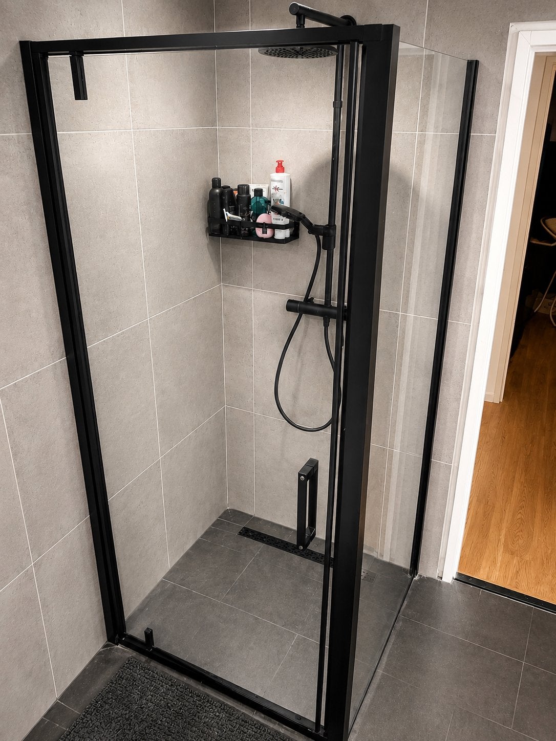 Douchecabine Megan 90x90 cm – Nieuw in doos, Huis en Inrichting, Badkamer | Complete badkamers, Ophalen, Nieuw