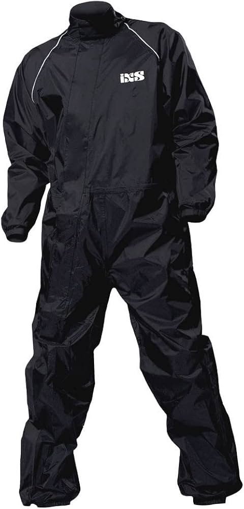 IXS regenoverall motor maat Xs, Motoren, Kleding | Motorkleding, Ophalen, Tweedehands, Handschoenen