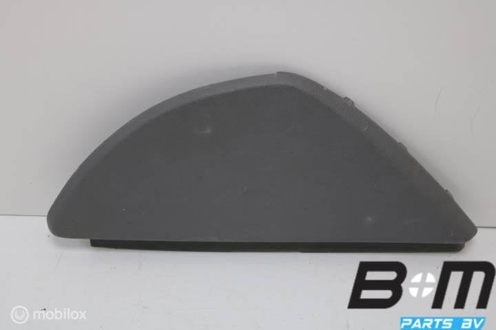 Dashboard afdekking links VW Transporter T5, Gebruikt