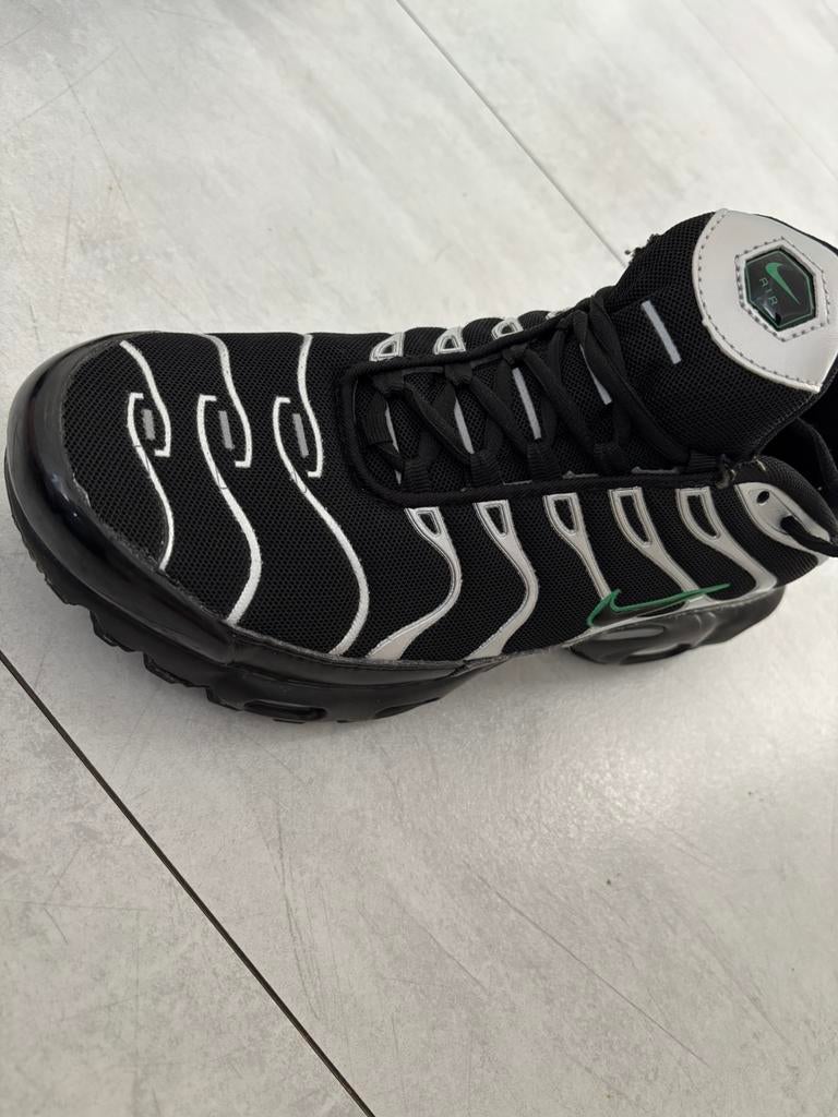 Nike air max plus maat 45, Verzamelen, Ophalen, Zo goed als nieuw