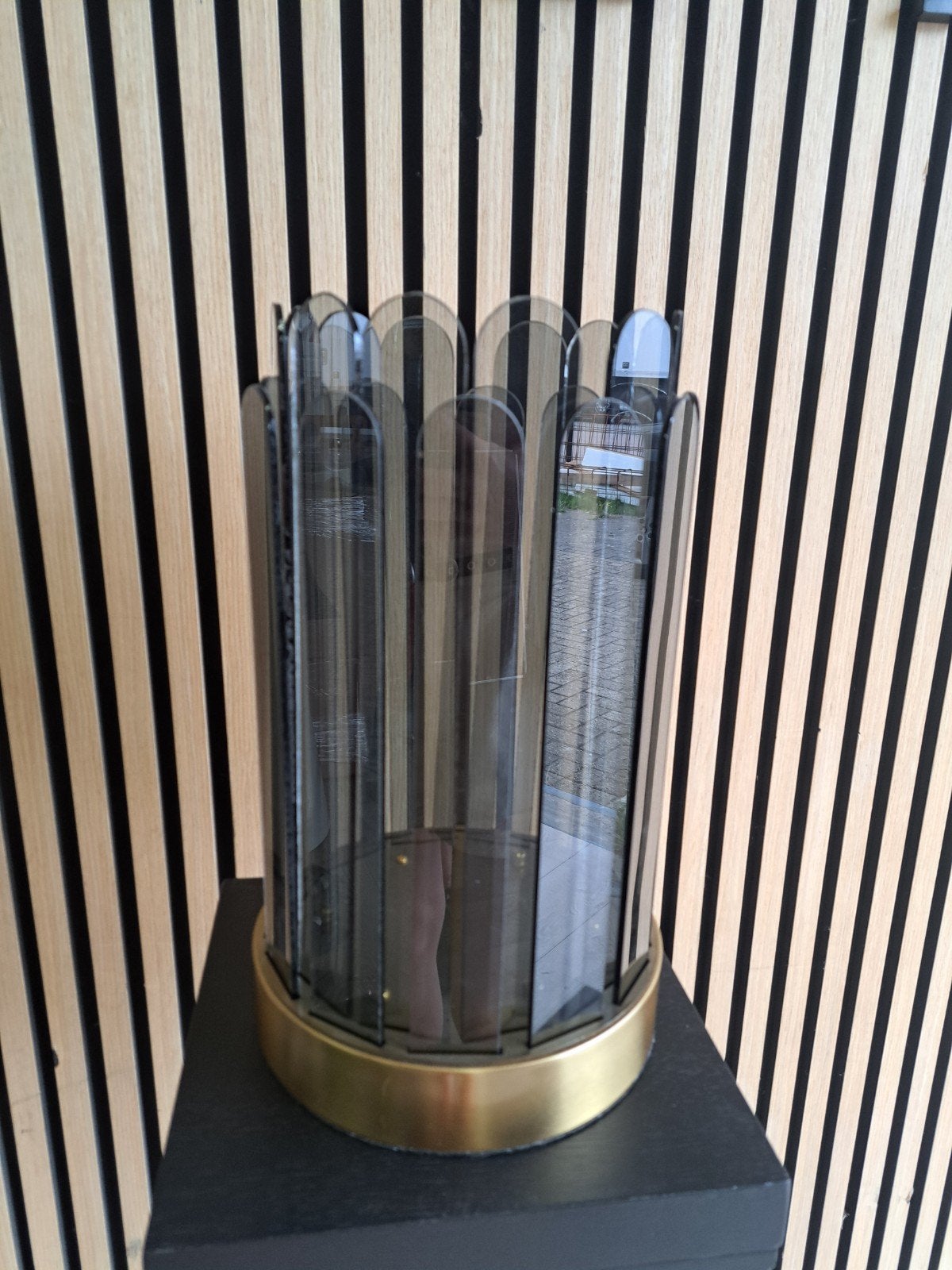 Richmond Interiors windlicht Daisey groot showroommodel, Huis en Inrichting, Nieuw, Ophalen of Verzenden, X, X