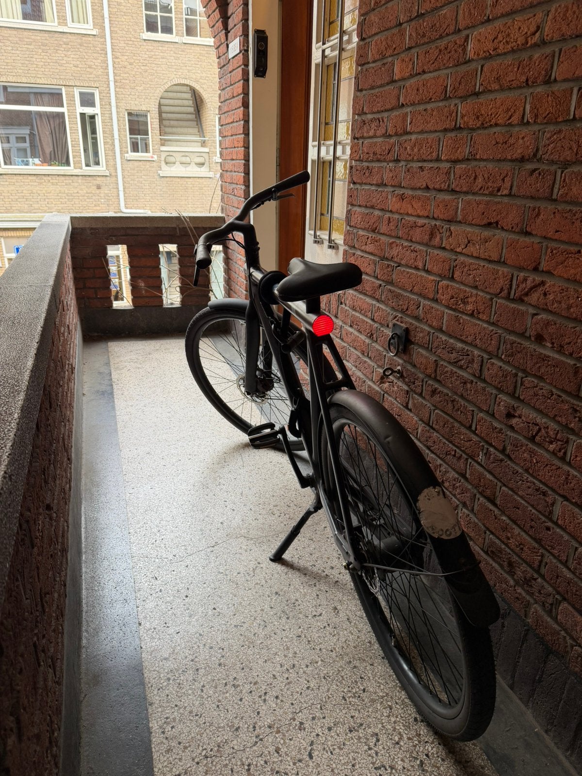 Foto 2 van Vanmoof S3 Accu Defect