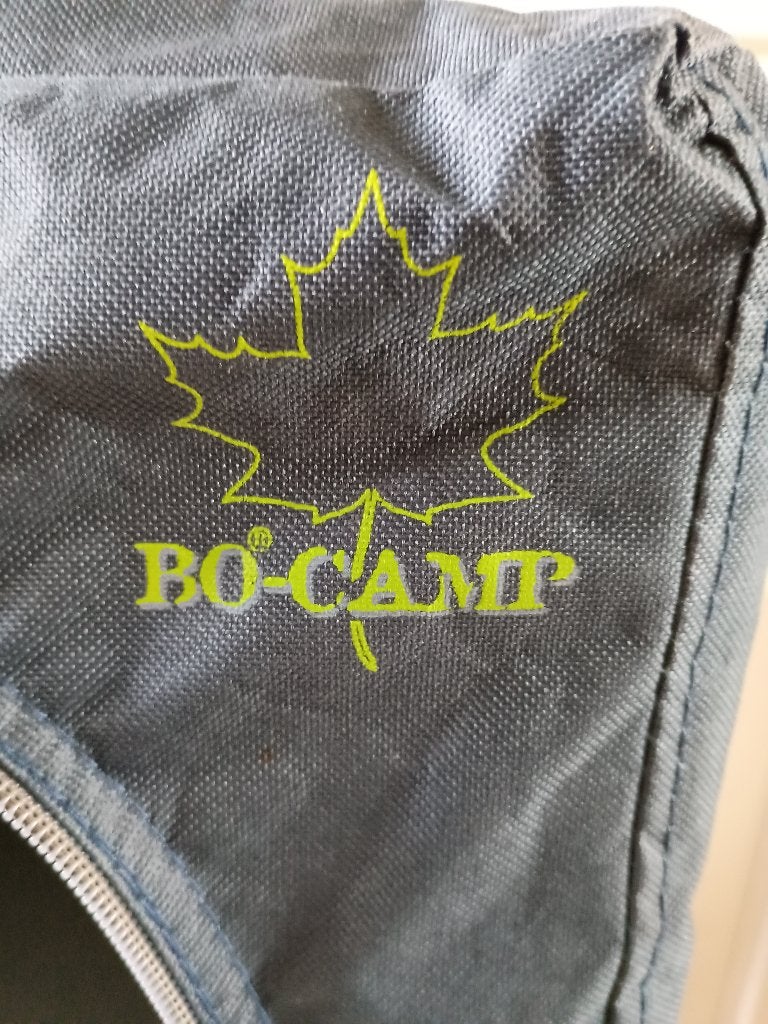 Bo Camp Avignon kast, Caravans en Kamperen, Ophalen of Verzenden, Zo goed als nieuw, Campingkast