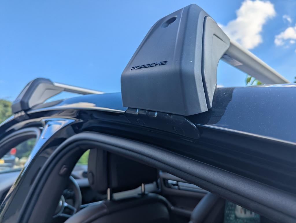 Dakdragers Porsche Cayenne Coupe E3 | Huur of koop, Ophalen, Zo goed als nieuw