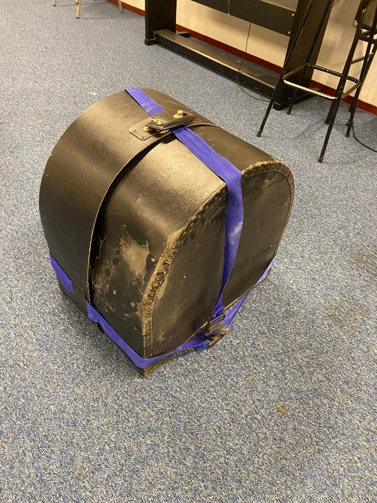 drumstel koffers, Ophalen, Gebruikt, Overige merken