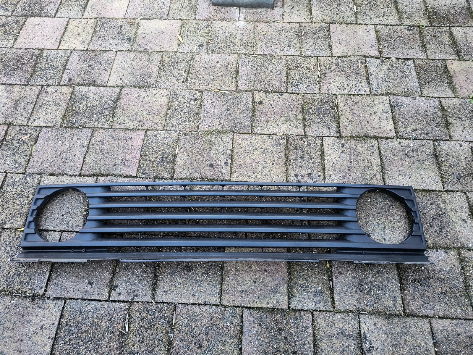 Range Rover Classic grille, Ophalen, Rover, Motorkap