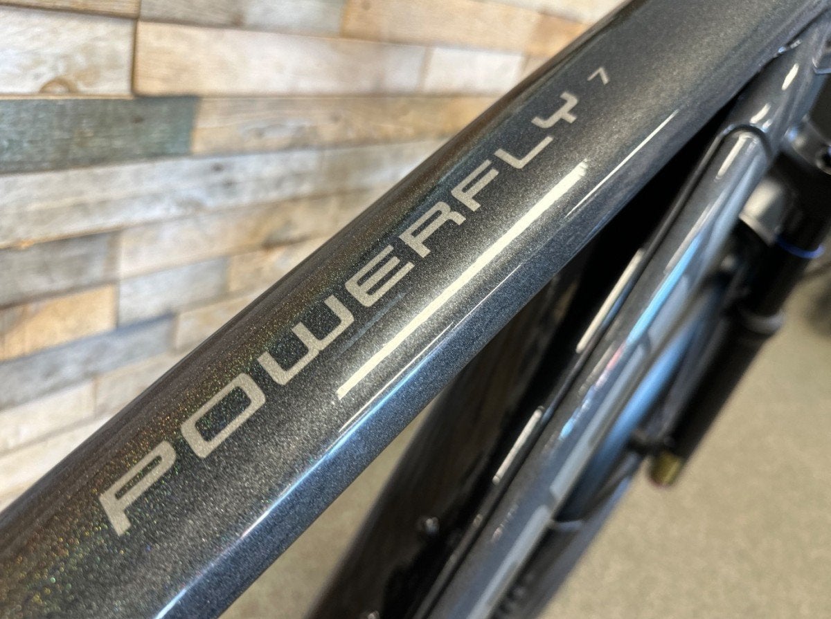 TREK Powerfly 7 Equipped Dark Prismatic/Trek Black L (29&, Fietsen en Brommers, Ophalen, Gebruikt, -, -