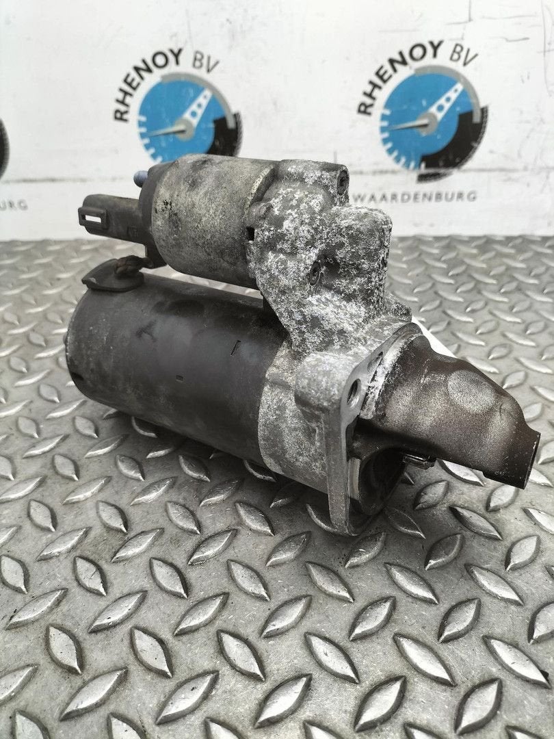 KIA CEED JD 1.6 GDI STARTMOTOR 361002B300 2014, Ophalen of Verzenden, Gebruikt, Stiba lid