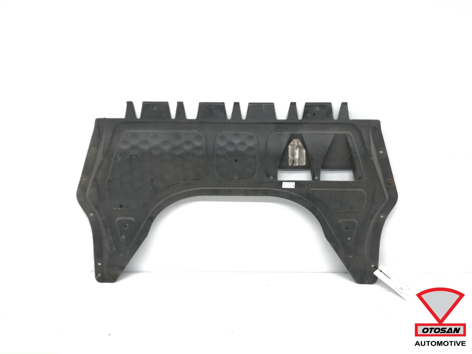 Audi VW Seat Skoda Motor Beschermplaat 1K0825237J