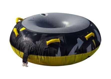 Opblaasbare funtube Donut, 1 pers, 137 cm diameter, Ophalen, Nieuw, Overige typen