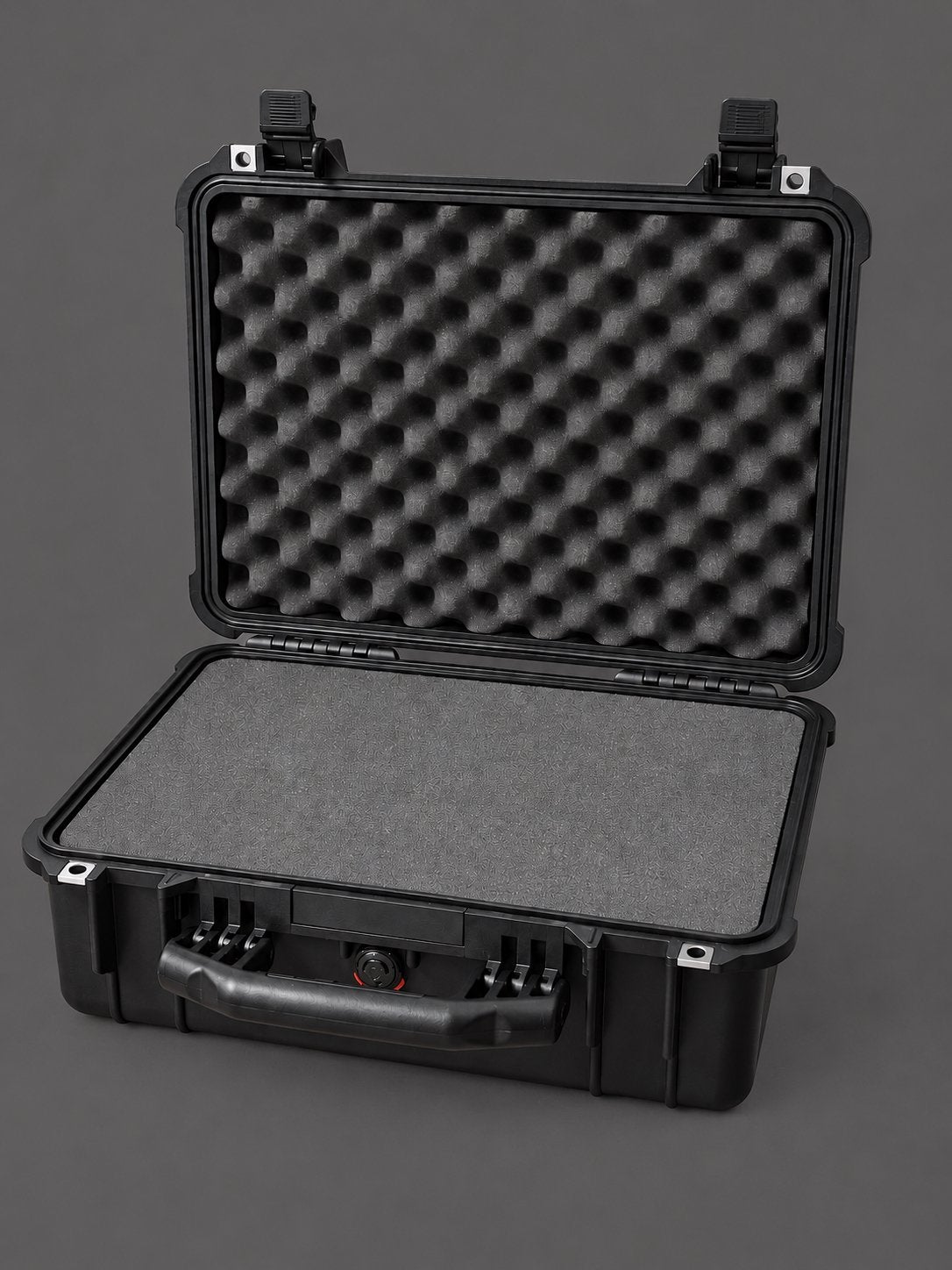 Peli pelican case koffer 1520, Verzenden, Zo goed als nieuw, Overige instrumenten