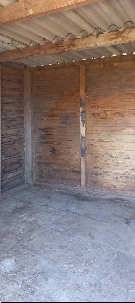 Schuilstal 3 bij 3