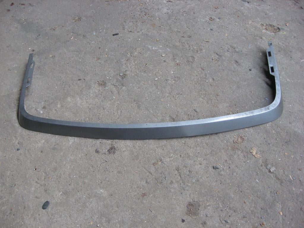 Achterbumper spoiler/onderlip Saab 9-5 '02-05, gebruikt, Ophalen, Gebruikt
