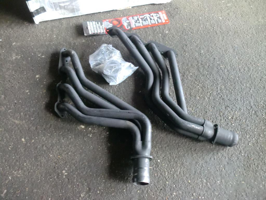 hedman 69120 chevrolet bigblock 68-95 pickup c20 k5, Ophalen of Verzenden, Nieuw, Overige automerken