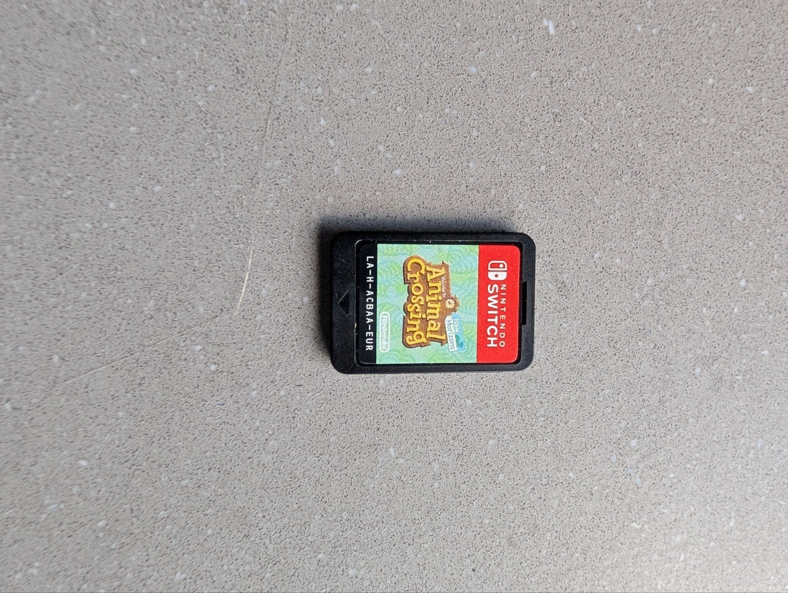 Nintendo Switch game Animal Crossing met doosje, Ophalen of Verzenden