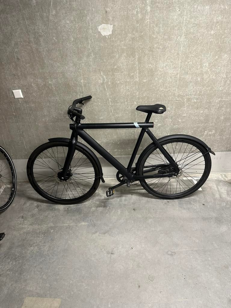 vanmoof s3 defect, 57 tot 61 cm, Ophalen, Gebruikt, Overige merken
