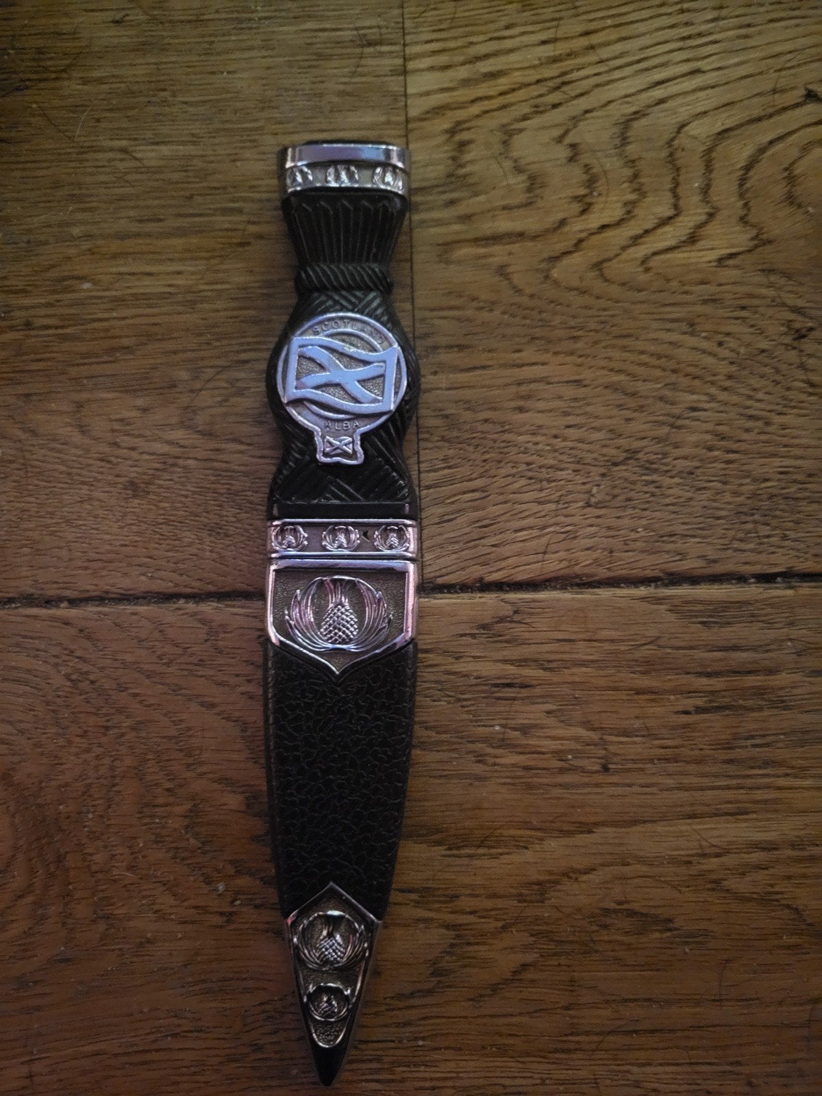 Scottish sgian-dubh, Ophalen of Verzenden, Overige merken