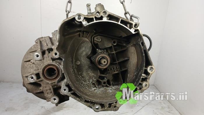 Versnellingsbak van een Opel Astra, Auto-onderdelen, Gebruikt, -, -, Opel