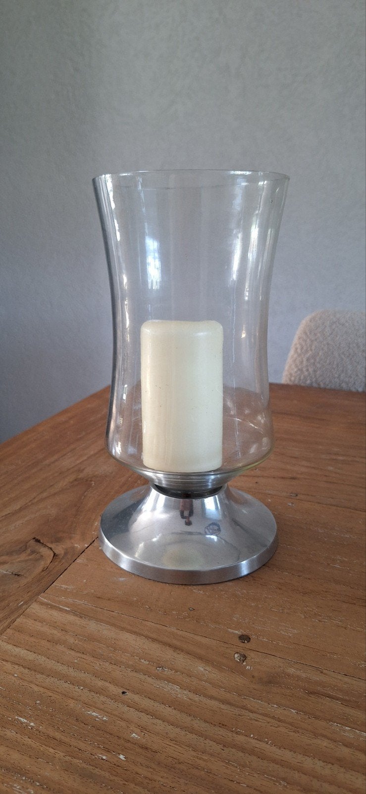 Windlicht, Ophalen of Verzenden