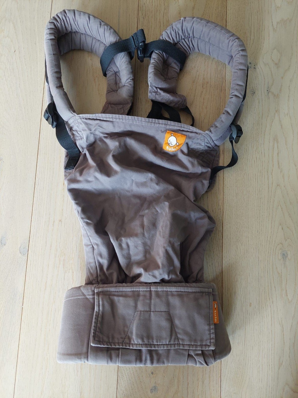 Tula free to grow draagzak compleet, Kinderen en Baby's, Babydragers en Draagdoeken, Overige merken, Gebruikt, Buik of Rug, Ophalen of Verzenden