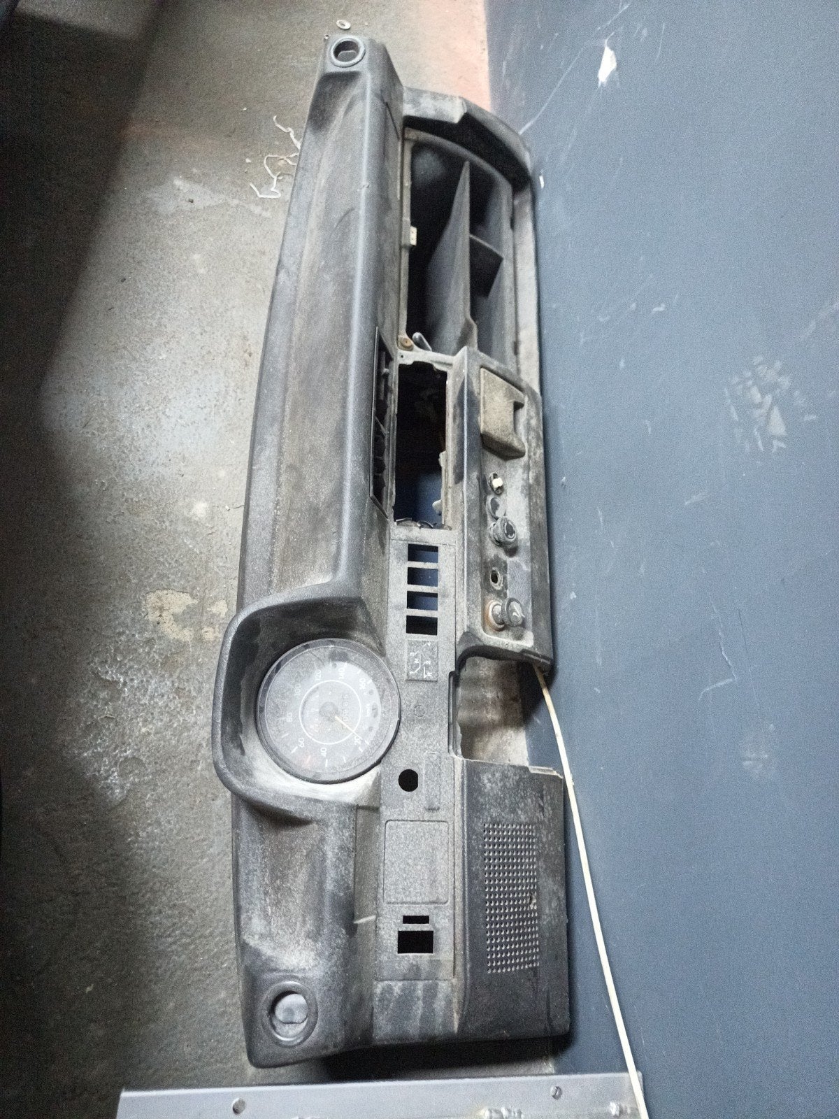 dashboard vw kever 1303, Auto-onderdelen, Ophalen, Gebruikt, Volkswagen