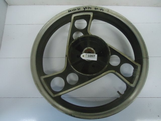 RD350LC YPVS 1980 - 1983 Yamaha Velg D1-33260, Motoren, Accessoires | Overige
