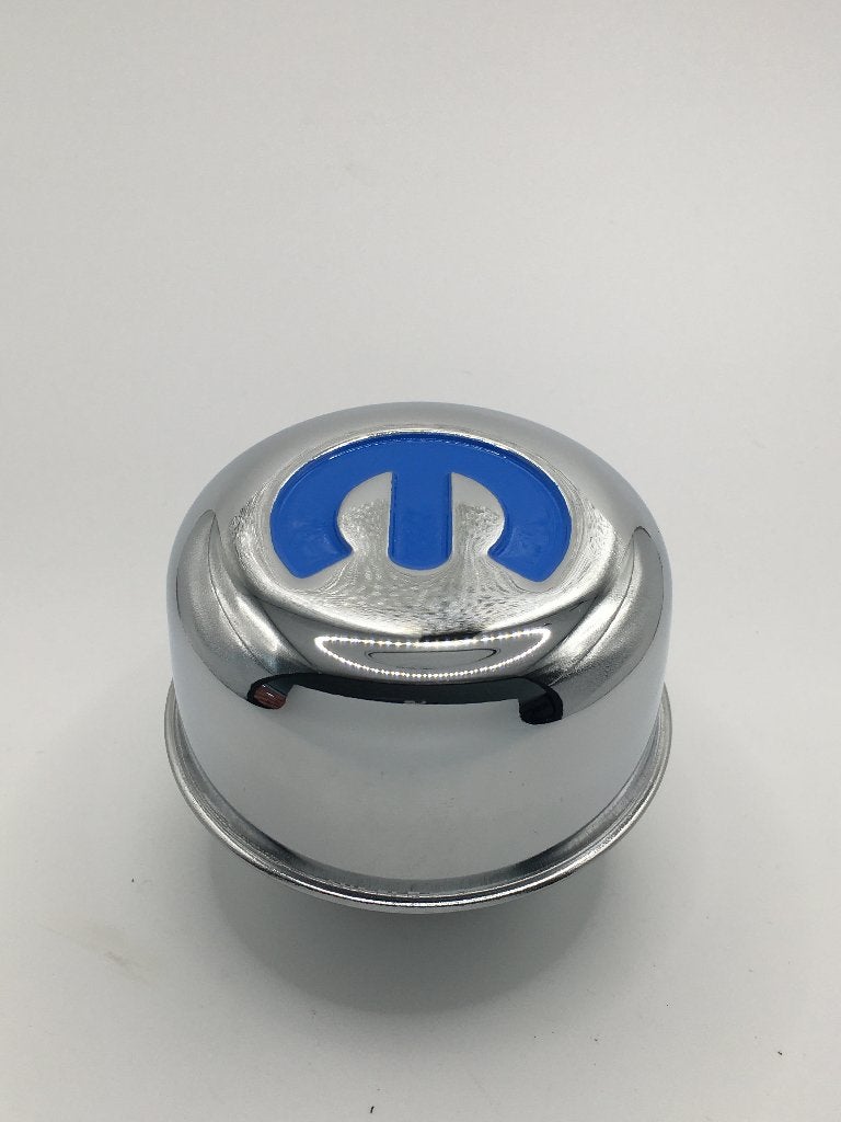 Te koop Breather mopar logo Dodge w200 d200 ramcharger b200, Ophalen of Verzenden