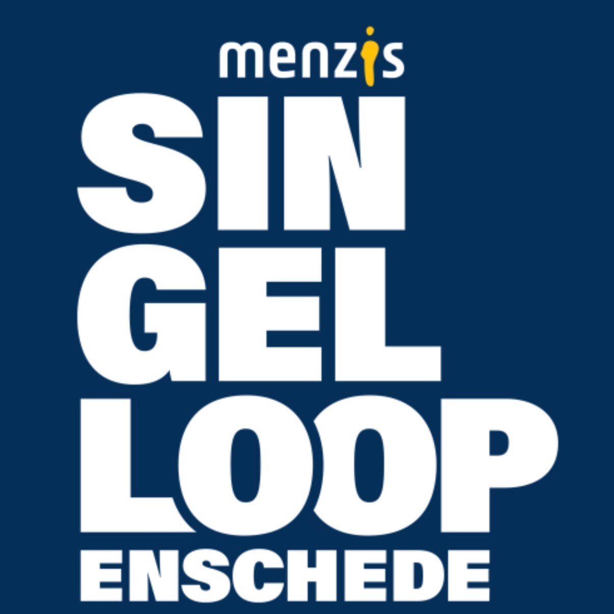 2 kaartjes voor de singel loop Enschede, Tickets en Kaartjes, Twee personen