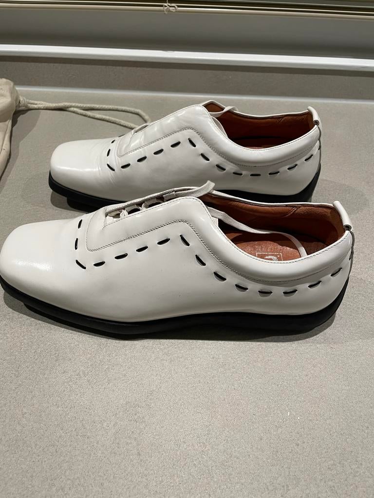 Dames Golfschoenen Maat 40 - Duca del Cosma, Sport en Fitness, Golf, Ophalen of Verzenden, Zo goed als nieuw, Schoenen, Overige merken