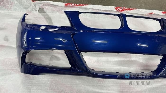 Voorbumper van een BMW 3-Serie (381), -, -, Nieuw, Ophalen of Verzenden