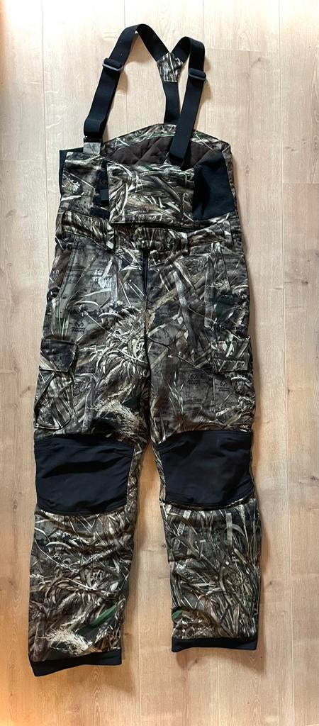 Browning XPO max-5 jachtbroek maat S, Ophalen of Verzenden, Zo goed als nieuw, Maat 46 (S) of kleiner, Overige kleuren