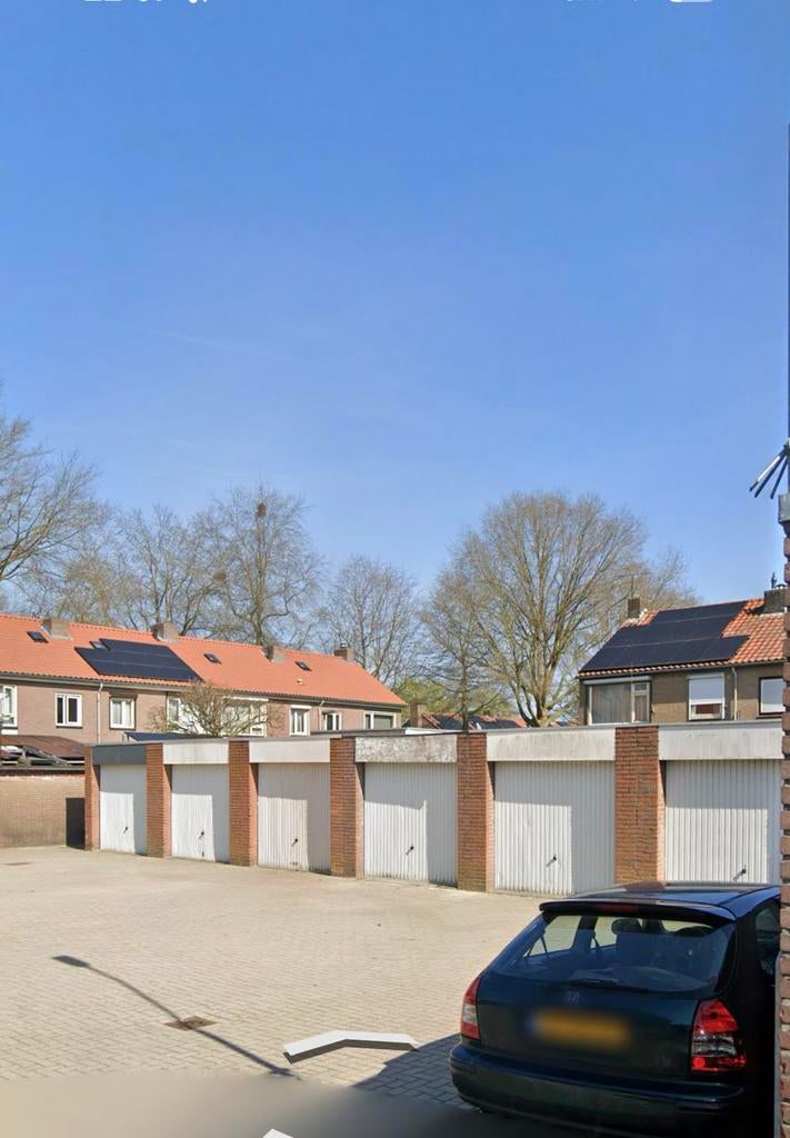 Gezocht garagebox Wijchen!, Auto diversen, Ophalen of Verzenden