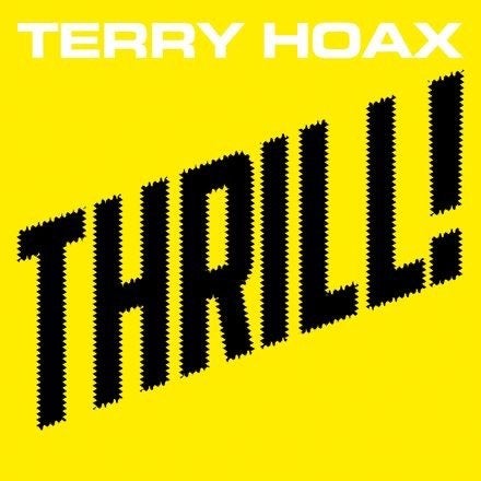 Terry Hoax Thrill! (Limited-Fanbox) 2 CDs + Merchandise, Cd's en Dvd's, Ophalen of Verzenden, Nieuw in verpakking, Poprock