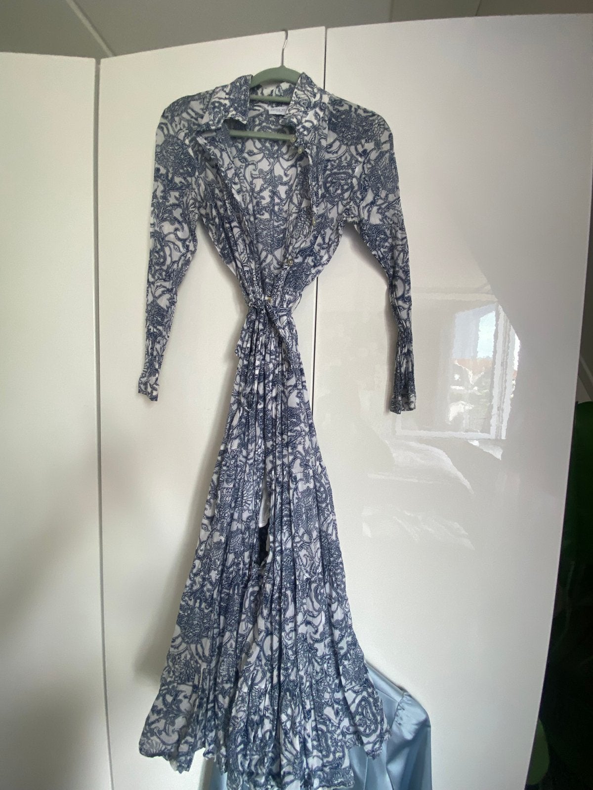 Jurk AMAYA Amsterdam, Kleding | Dames, Carnavalskleding en Feestkleding, Ophalen of Verzenden, Zo goed als nieuw, Carnaval