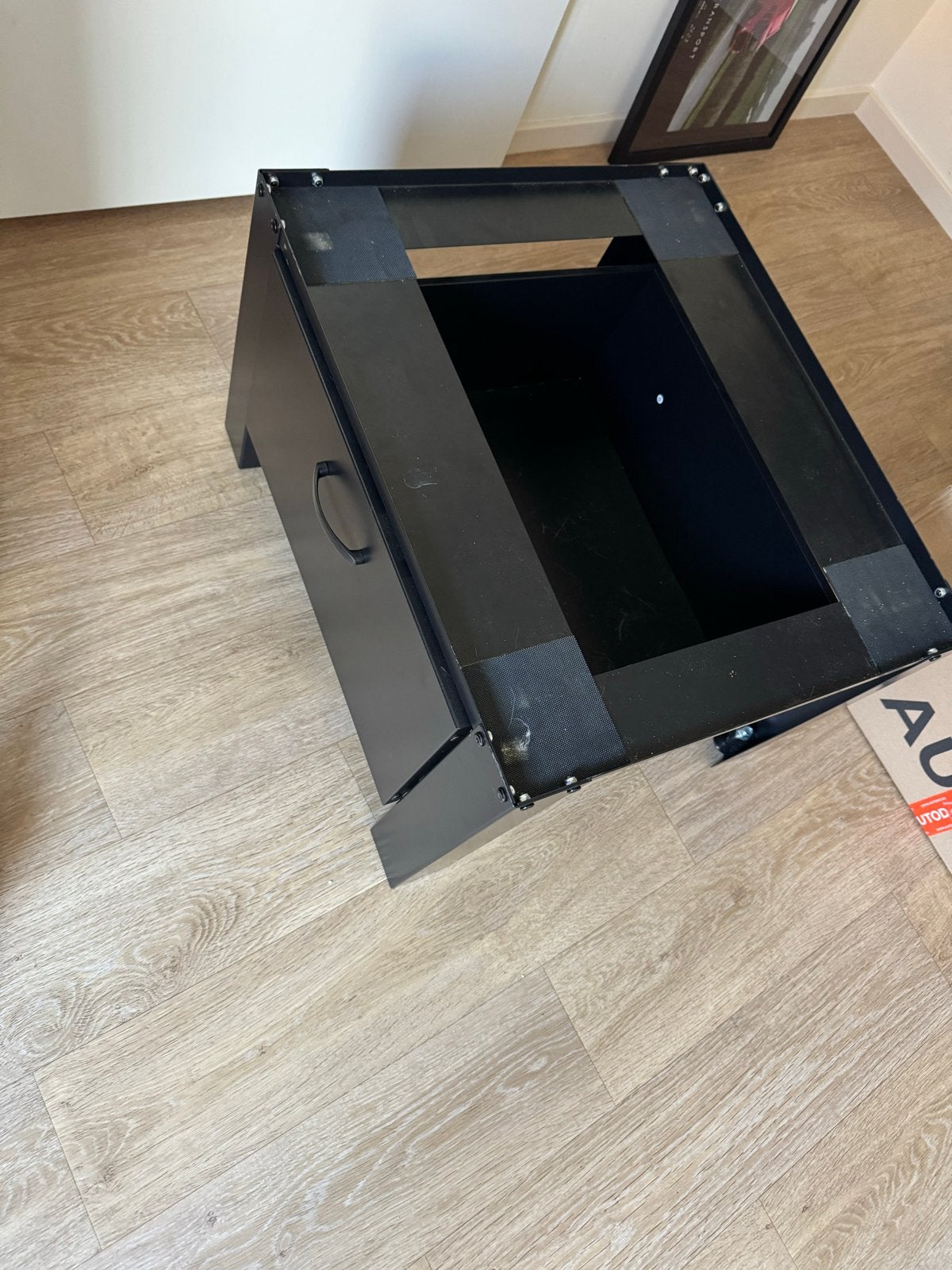 Wasmachine/droger verhoger, Ophalen, Gebruikt, 50 tot 100 cm, Minder dan 100 cm