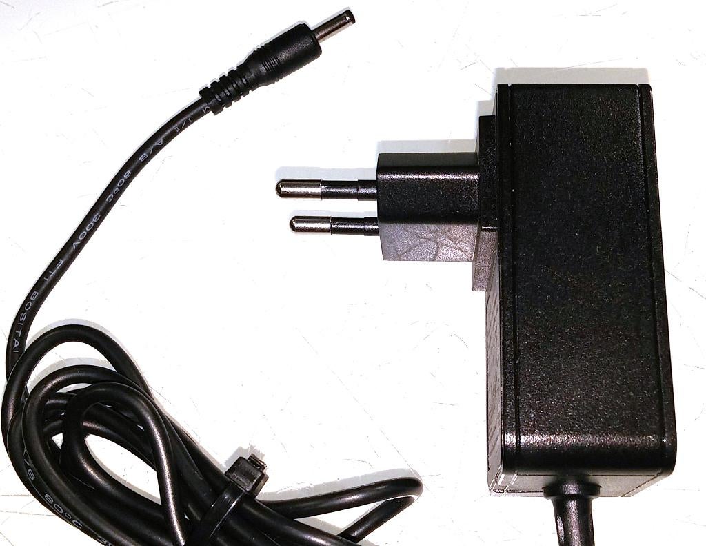 JHD-AP024E-120200BA-A 12V 2A 24W Adapter Medion 3.5 x 1.35, Ophalen of Verzenden, Zo goed als nieuw, Jihongda Medion Thomson