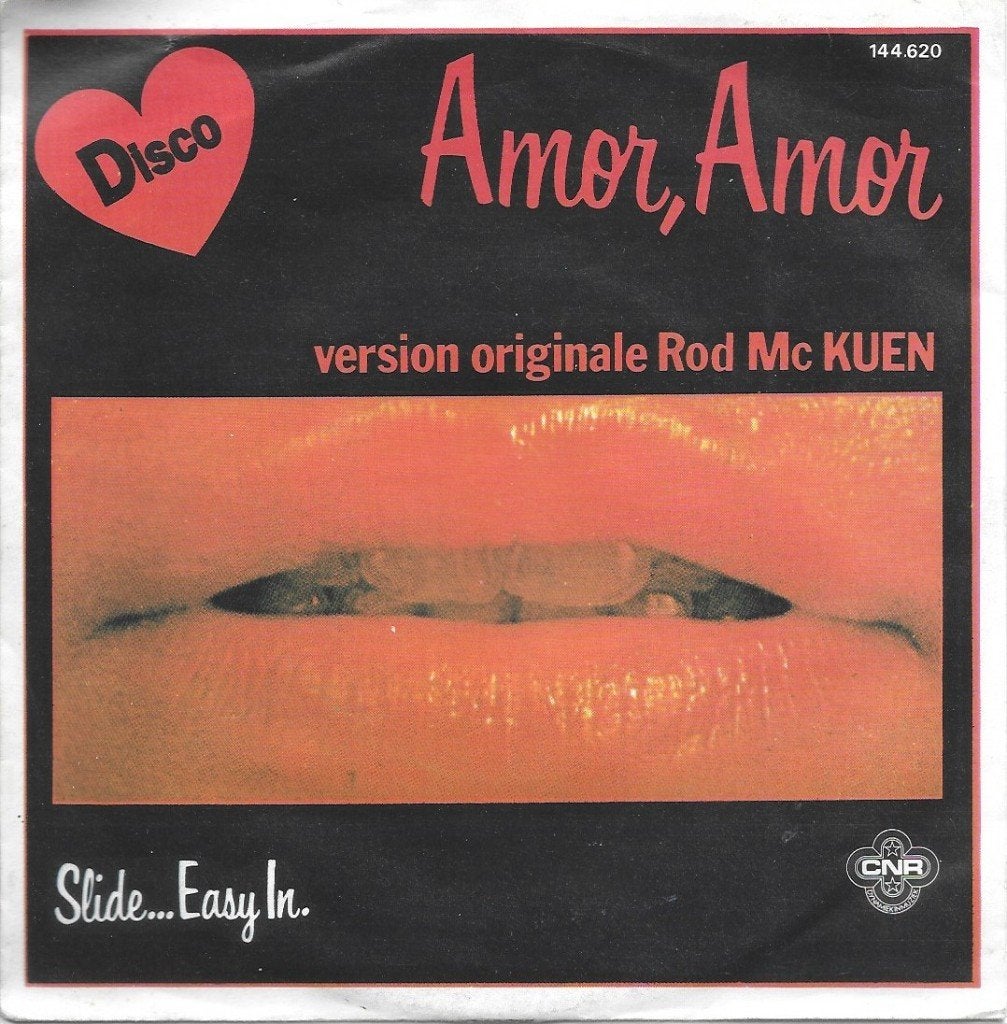 Vinyl Single Rod Mc Kuen, Ophalen of Verzenden, Gebruikt, Pop