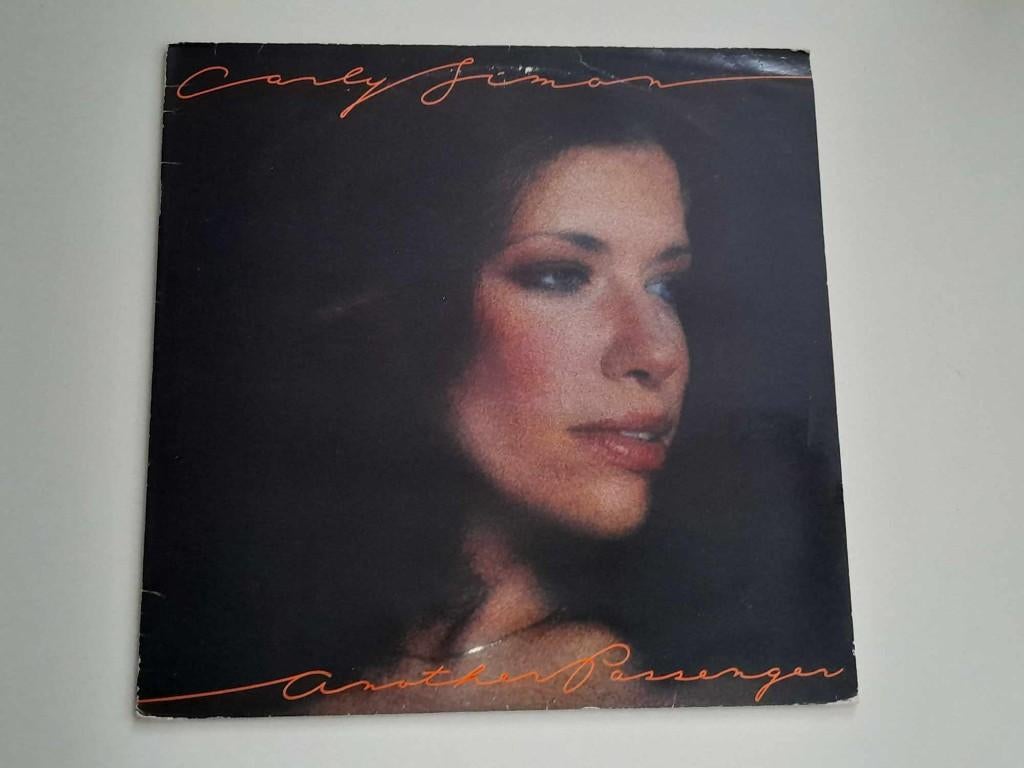 Carly Simon, Carpenters, Cat Stevens,, Ophalen, Gebruikt, 12 inch, Poprock