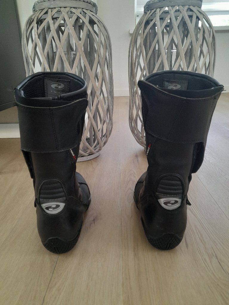 motorlaarzen, Motoren, Ophalen, Held, Dames, Laarzen