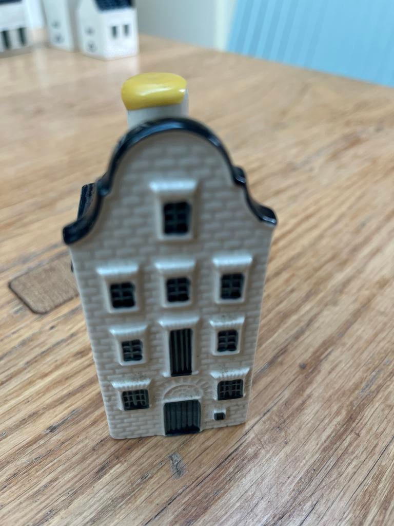 KLM huisje 79 BOLS, Ophalen of Verzenden, Zo goed als nieuw, 61 t/m 80