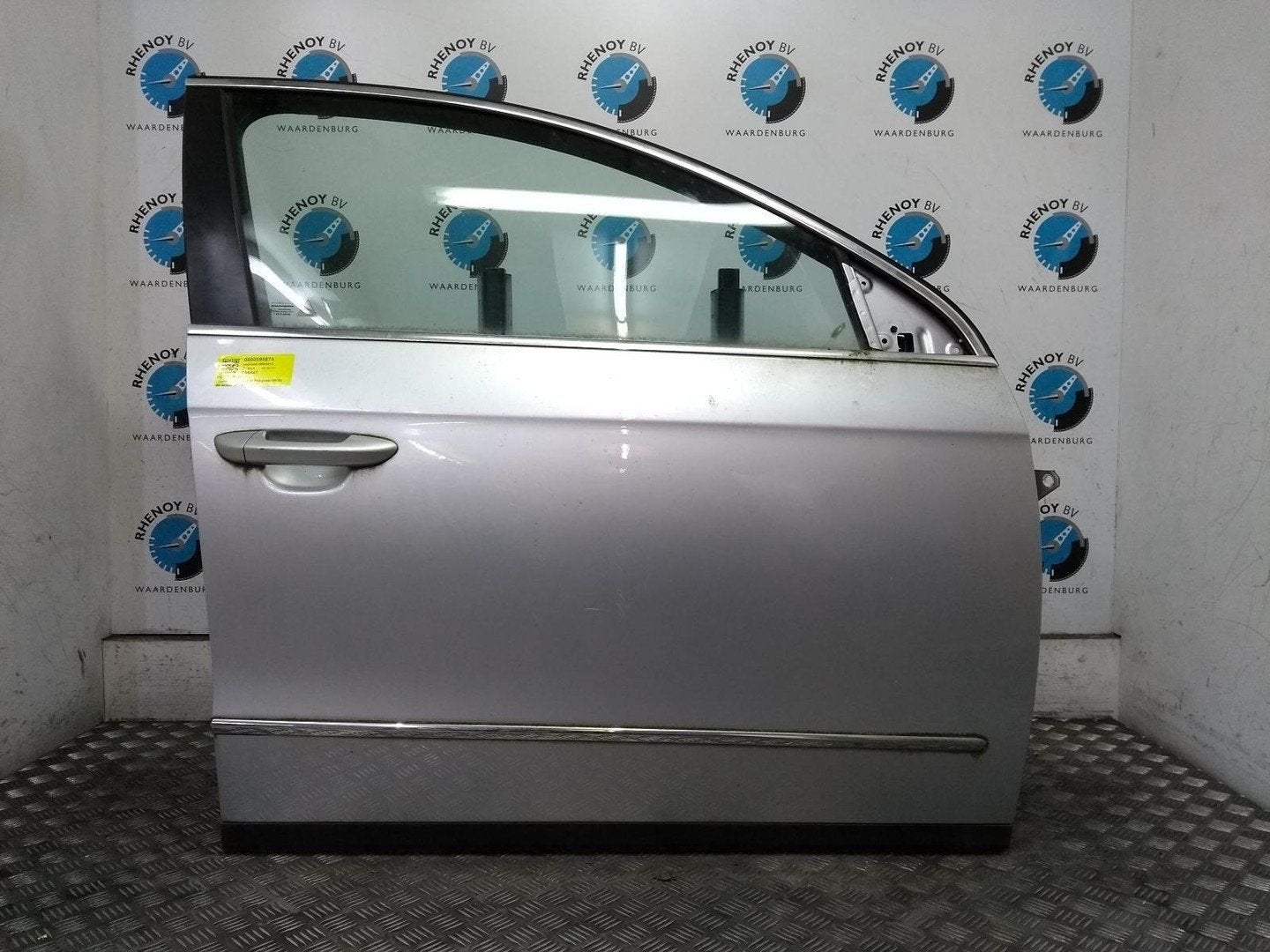 VOLKSWAGEN PASSAT 1.4 TSI Comfl BlueM PORTIER RV 2009, Gebruikt, Deur, Ophalen of Verzenden, Stiba lid