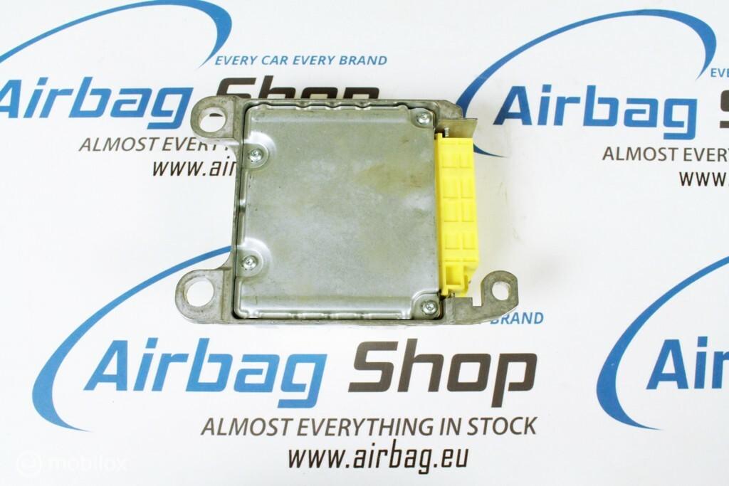Airbag module Toyota Verso (2009-heden), Gebruikt, Ophalen of Verzenden