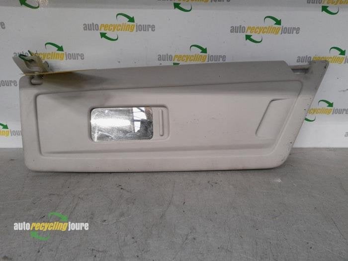 Zonneklep van een Citroen C4 Grand Picasso, Auto-onderdelen, Gebruikt, -, -, 3 maanden garantie