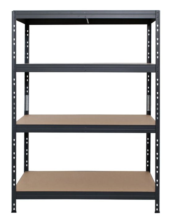 Shelving Stellingkast GARAGE 180x120x45cm/Draagkracht 250kg, Ophalen, Zo goed als nieuw