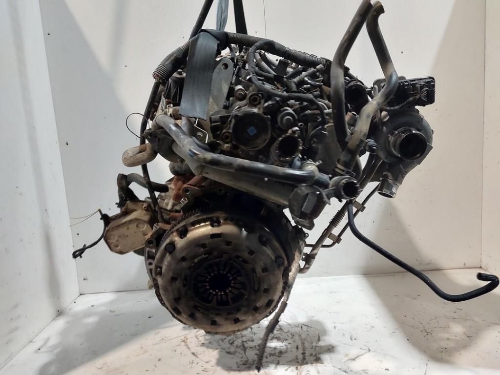 Motor Ford Transit Custom (2012-04/2016-06) BK2Q6006FA, Gebruikt, Henry-Ford-Straße  1, Köln 50735, , Duitsland, Ford-Werke GmbH