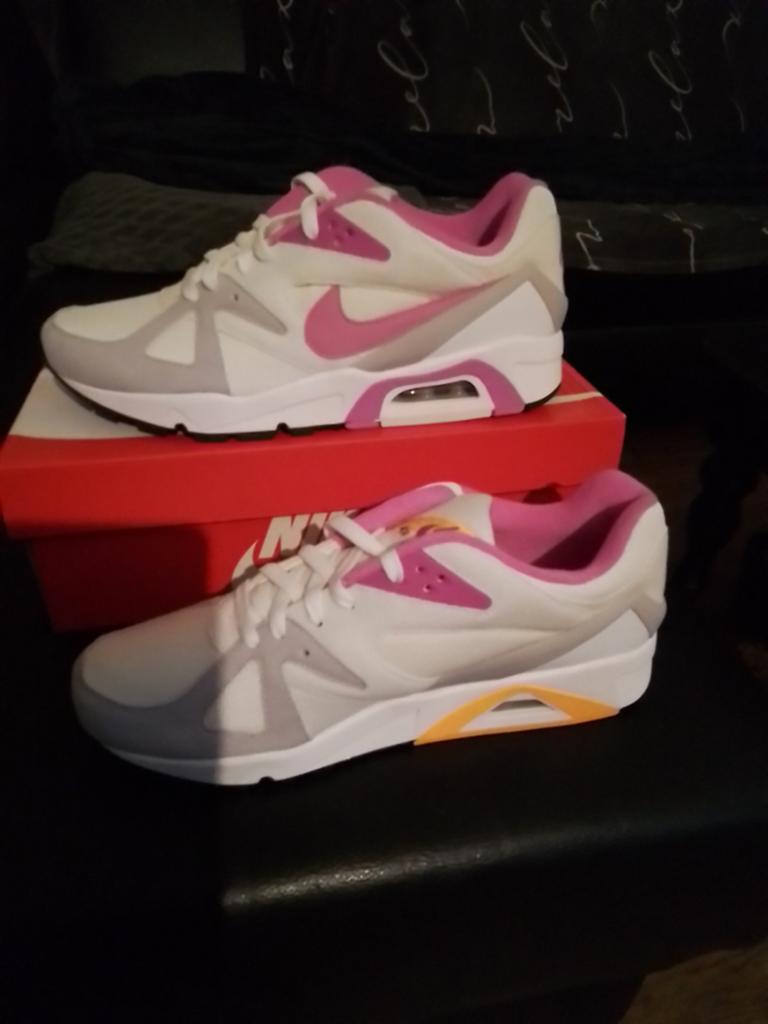 Nike air structure, Ophalen of Verzenden, Nieuw