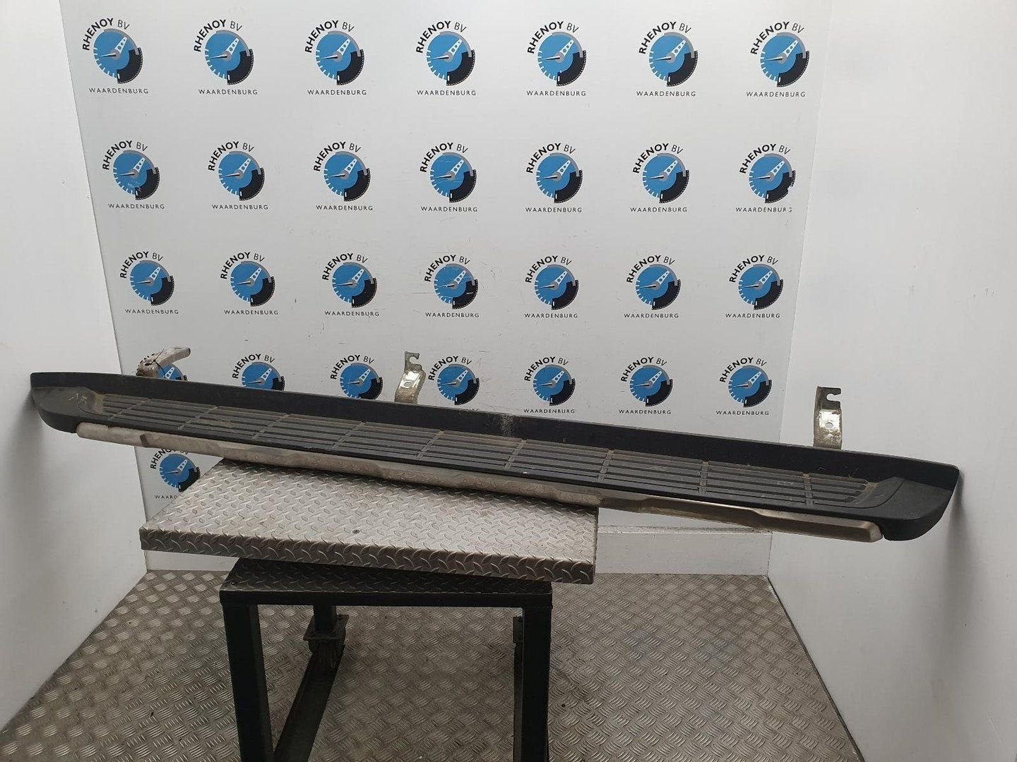 FORD RANGER TREEPLANK / SIDE BAR 2022, Auto-onderdelen, Ophalen of Verzenden, Gebruikt, Stiba lid