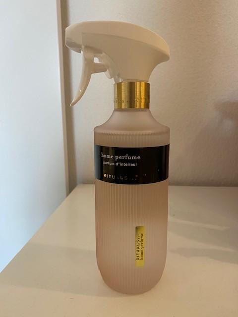 Nieuw Rituals Sakura huis parfum home perfume spray, Verzenden, Nieuw, Overige materialen, Minder dan 25 cm